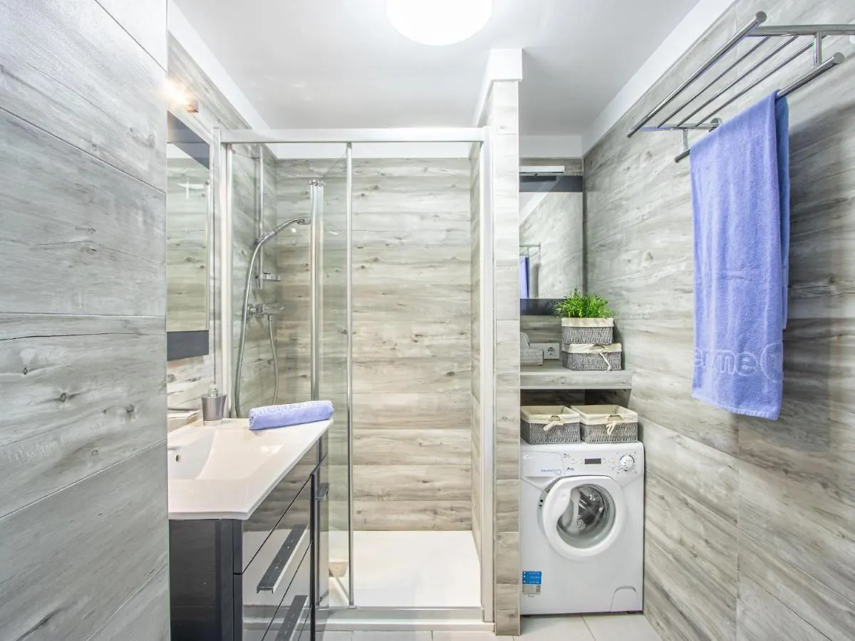 Apartment Pattaya-8 By Interhome Empuriabrava